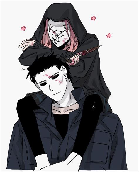 susie and michael myers dead by daylight