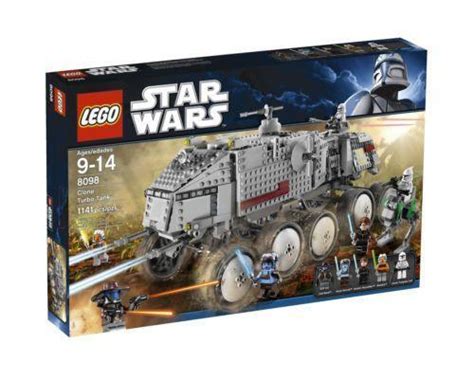 Lego 7261 Ebay