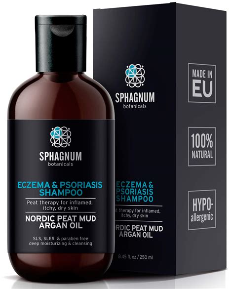10 Best Shampoos For Eczema Psoriasis 2021 Reviews