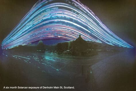 The Worlds Longest Exposure Photograph Was Taken With A Beer Can
