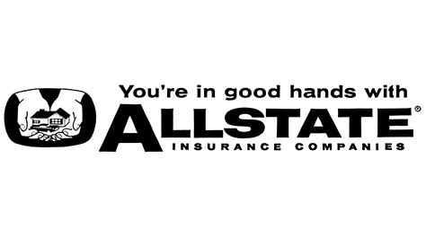 Allstate Logo Symbol Meaning History Png Brand