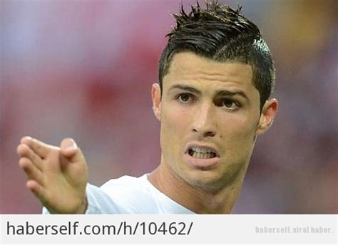 Haircut like cristiano ronaldo hair inspiration: Cristiano Ronaldo'nun Özene Bezene Yaptırdığı 21 Saç ...