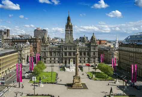 Places To Eat In Glasgow, Scotland: Best Restaurants - olive magazine