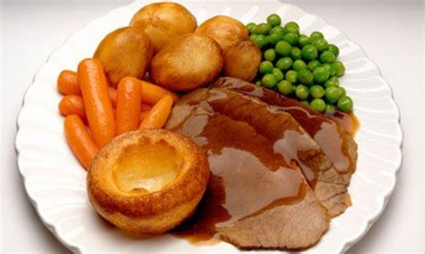 Roast Beef Of Old England A Triumph Of British Gastronomy Roast Beef