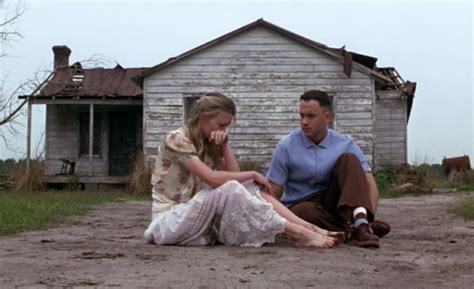 Not Enough Rocks And The Meaning Of Jenny In Forrest Gump 1994 That