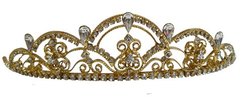 Gold Crowns Png Image Transparent Backgound Picture