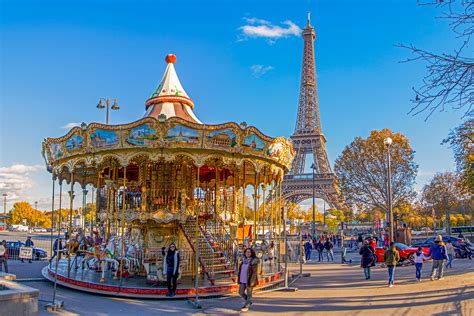25 Ultimate Things To Do In Paris France