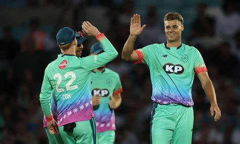 "Where’s he been all these years?" - Josh Hazlewood thrilled by Spencer