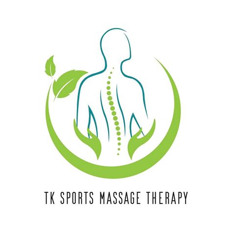 tk sports massage therapy manchester