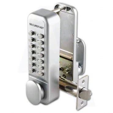 For more information about keypad and how to use it, refer the topic 4x4 keypad in the sensors and modules section. Digital Door Lock Securefast Sbl320s Easy Code Change With ...