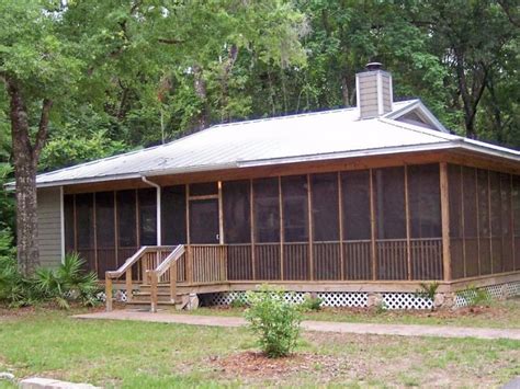 Whether you want to watch the manatees frolic and play or you. blue springs state park. Top 10 Winter Cabins in Florida in 2020 (with Photos ...