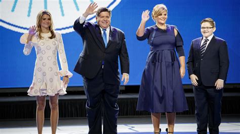 Is erin siena married or single? J.B. Pritzker has been sworn in as Illinois' 43rd governor ...