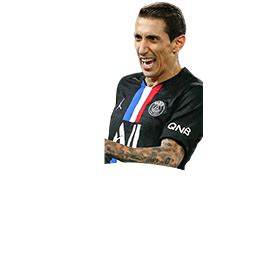 Latest fifa 21 players watched by you. Di María | FIFA Mobile 21 | FIFARenderZ