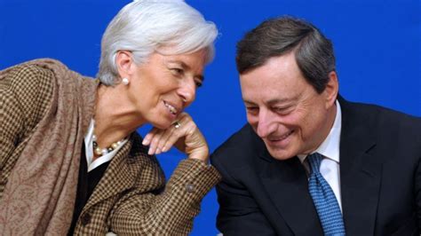 One of my hung guy friends giving my wife a good stretching. Mario Draghi Wife : Mario Draghi Moves Ecb In Ultraslow ...