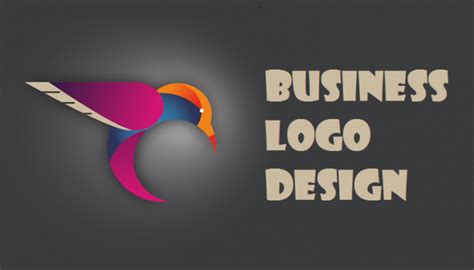 4 Logo Design Ideas To Create Your First Business Logo Uplarn