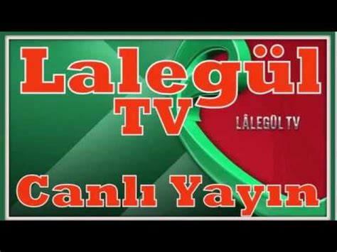 12 temmuz 1993'ten beri yayın hayatına devam eden atv yayın hayatına başladığı günden beri türkiye'nin en çok izlenen tv kanallarından olmuştur. Lalegül TV Canlı yayın izle / Canlı Dini TV - YouTube
