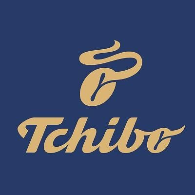Tchibo logo on a shop. Tchibo (Schweiz) AG - 3 Stellenangebote auf jobs.ch