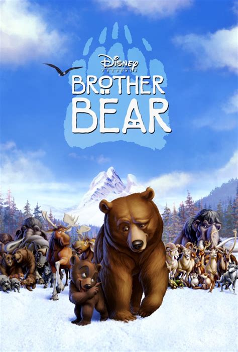 Brother Bear - FilmFisher