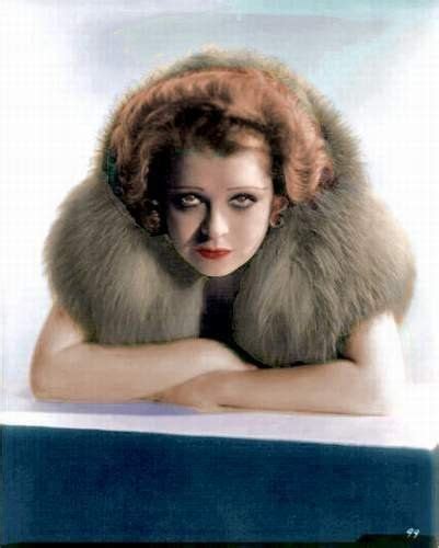 Clara Bow Colorized Hollywood Divas Vintage Hollywood Classic Hollywood Putting On The Ritz