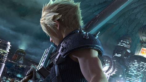 Application developed for a better experience within our website! Final Fantasy 7 Remake: Diesen freien Speicherplatz ...