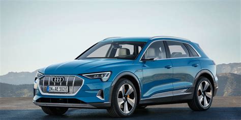 2019 Audi E Tron Road Test Everything You Need To Know