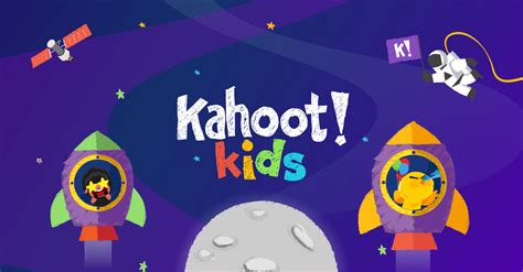 Kahoot Quiz Games Spark Your Childs Natural Curiosity For Learning