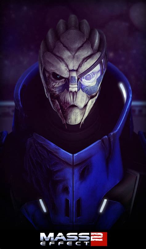 Mass Effect Garrus Mass Effect 1 Mass Effect Universe Adventure