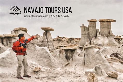 Navajo Tours Usa Farmington