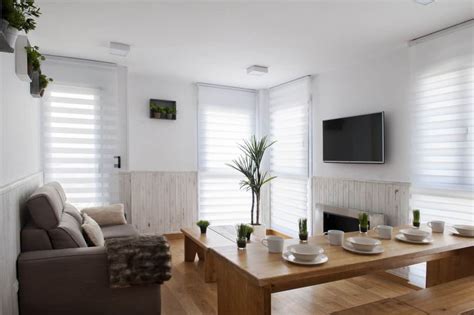 Apartamento turístico atractivo en sierra nevada de 55 metros. Alquiler apartamentos en Sierra Nevada.Edificio Miramar Ski a pie de pista