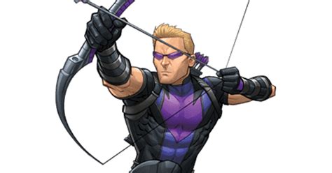 Top 10 Superheroes Skilled With Bow And Arrow