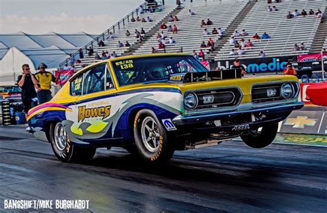 2015 Us Nationals Extra Wofford Captures Awesome Mopar