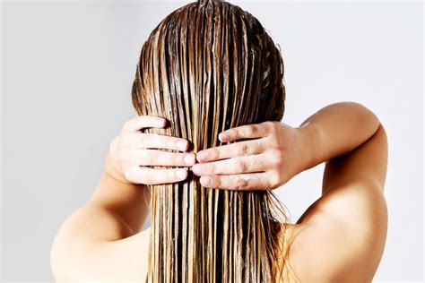 Are You Washing Your Hair The Right Way