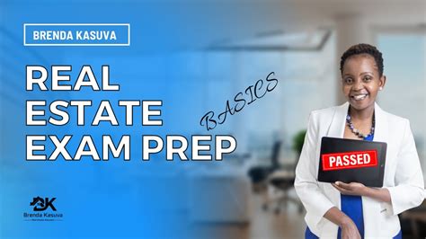 Real Estate Exam Prep The Basics What To Expect On The Real Estate