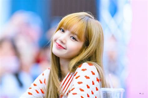 Lisa reportedly makes the most out of the entire group. BLACKPINK's Lisa Named Asia's Most Beautiful Woman Of 2019 ...