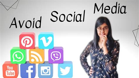 Easy And Effective Ways To Get Rid Of Social Media Distraction Part 1