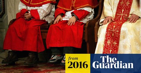 Catholic Bishops Covered Up Hundreds Of Sexual Abuses In Pennsylvania