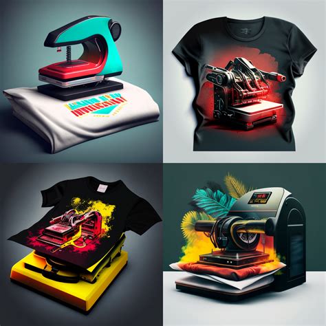 Choosing A Heat Press Machine For T Shirts The Ultimate Guide Easty