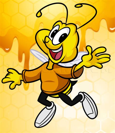 Cheerios Honey Butt The Obese Bee By Ron English From The Cereal Killer