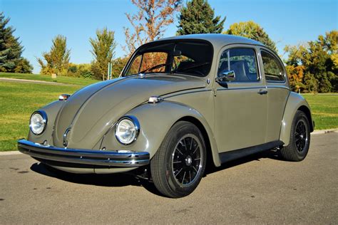 1969 Volkswagen Beetle For Sale On Bat Auctions Sold For 17750 On