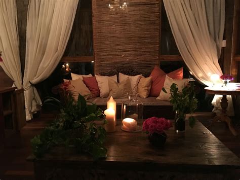Romantic Cabana Over The Water Home Decor Small Boutique Hotels Decor