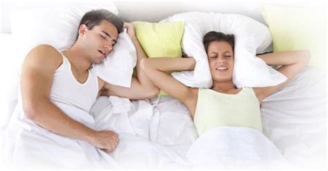 how to cure snoring permanently