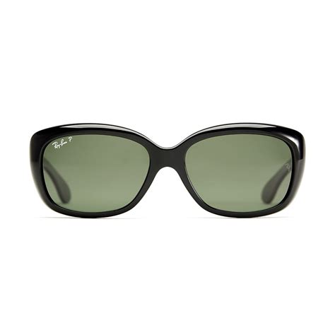 Ray Ban Jackie Ohh Rb4101 601 58 Synsam