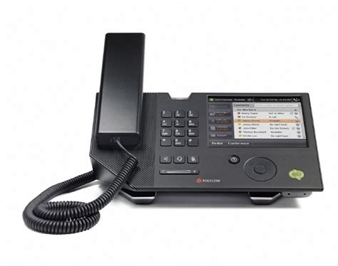 Polycom Cx700 Ip Phone Telephones