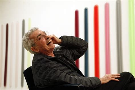 Peter alexander is a contemporary american artist who was a part of the light and space movement along with robert irwin and larry bell during the 1960s. California Light and Space artist Peter Alexander dies at ...