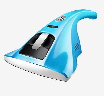 Vacuum cleaners can keep dust mites down to a dull roar and give you some relief. UV Anti Dust Mite Vacuum Cleaner - Pillow Bread, Inc.