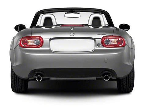 The staff is definitely one big family and the treat you as family the moment you step foot in the door. John_Hine_Mazda_San Diego_Car Dealerships_2012_MAZDA MX5 ...