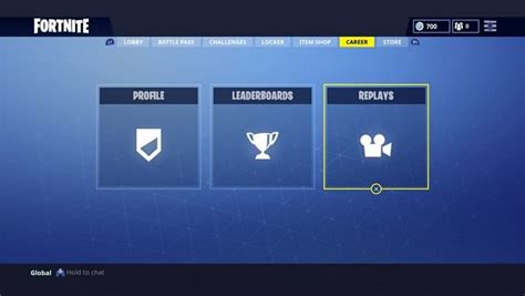 How To Watch Fortnite Replays From Folder Easy Way