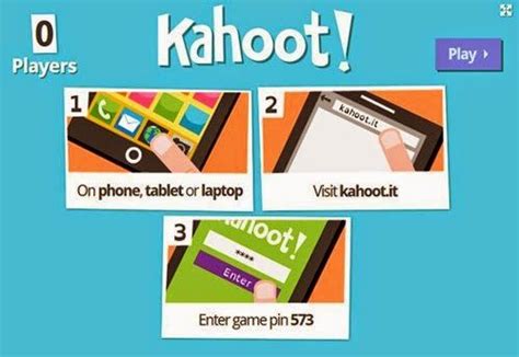 20 Kahoot Techie Teachers39 Tricks