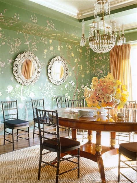 Chinoiserie In Room Design 21 Modern Exotic Spaces