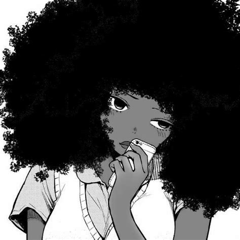 Black Cartoon Characters Black Girl Cartoon Girls Cartoon Art